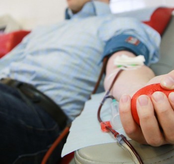 Капельница в Славянске-на-Кубани