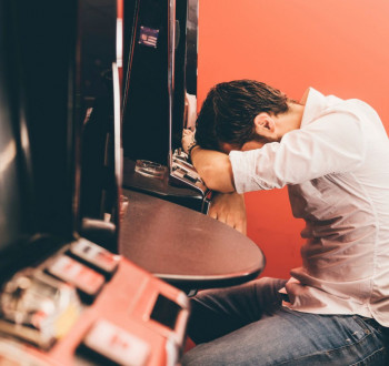 Игромания в Славянске-на-Кубани